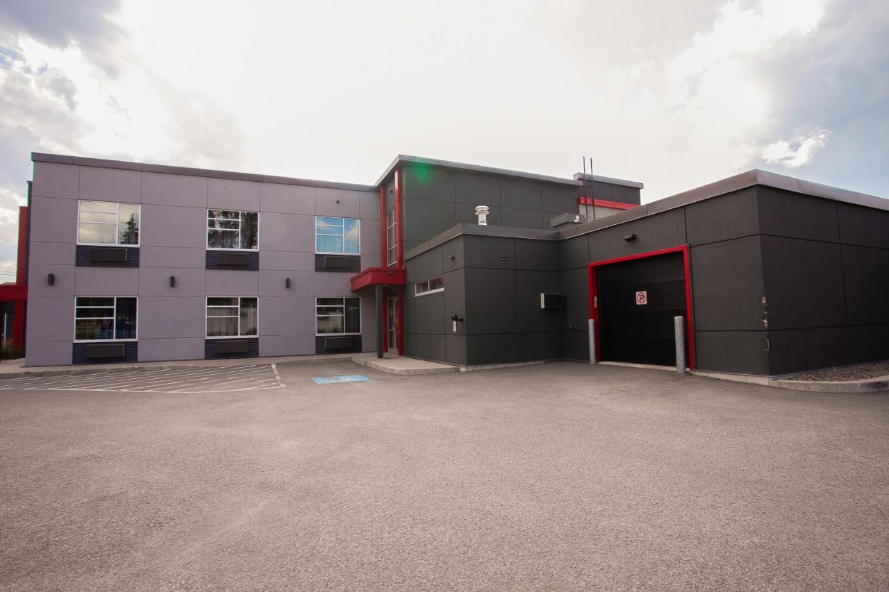 Motel Newstar Laval Esterno foto
